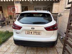 Nissan Rogue Sport